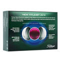 Titleist AVX 12 Ball Pack 2022 - Image 3