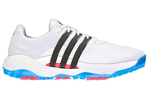 adidas Golf Tour360 22 Golf Shoes - Image 1