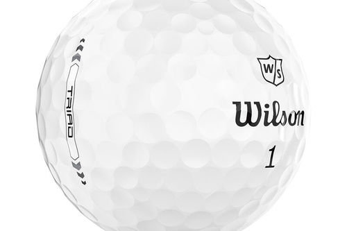 Wilson Staff TRIAD 12 Ball Pack - Image 3