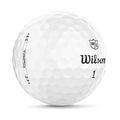 Wilson Staff TRIAD 12 Ball Pack - Image 3