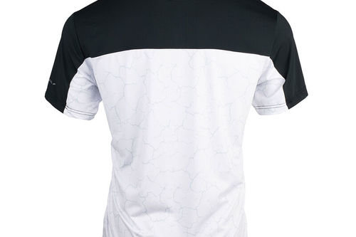 Ellesse Insinia Print Golf Polo Shirt - Image 2