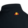 Ellesse Insinia Print Golf Polo Shirt - Image 3