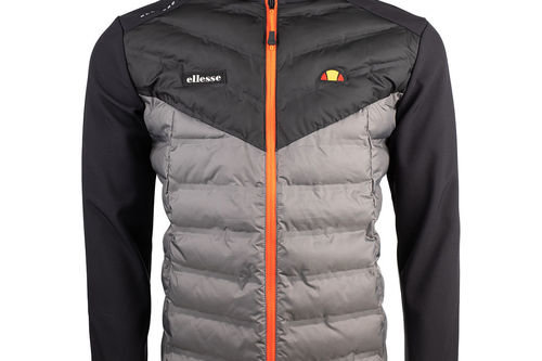Ellesse Lonzi Hybrid Golf Jacket - Image 1