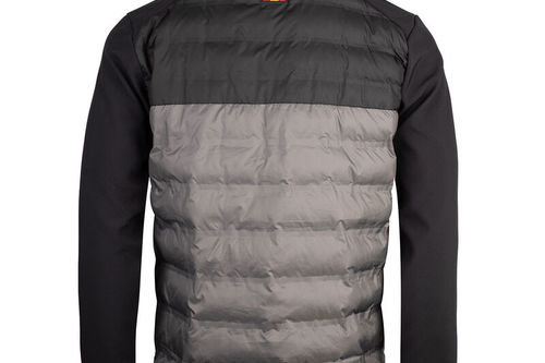 Ellesse Lonzi Hybrid Golf Jacket - Image 2