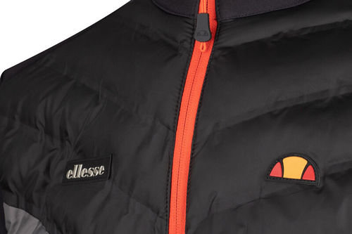 Ellesse Lonzi Hybrid Golf Jacket - Image 3