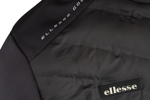 Ellesse Lonzi Hybrid Golf Jacket - Image 4