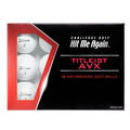 Challenge Golf Titleist AVX Refurbished 12 Ball Pack - Image 1