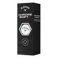 Callaway Golf Chrome Soft X 12 Ball Pack - Image 2
