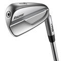 PING i525 Steel Golf Irons - Custom Fit - Image 1