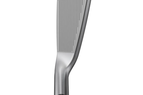 PING i525 Steel Golf Irons - Custom Fit - Image 2