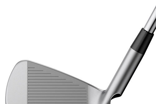PING i525 Steel Golf Irons - Custom Fit - Image 3