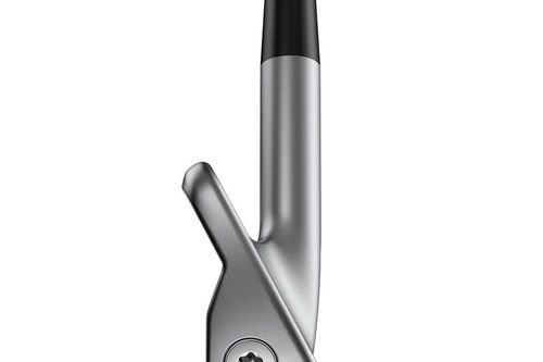 PING i525 Steel Golf Irons - Custom Fit - Image 4