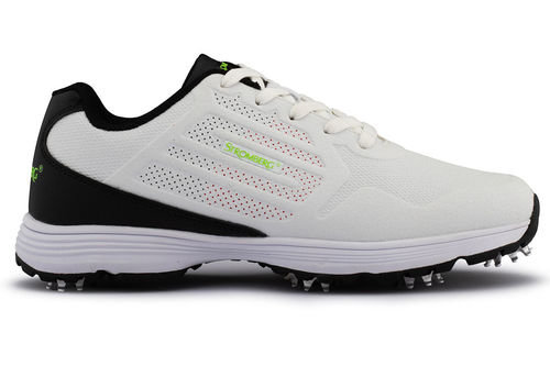 Stromberg Terra Spiked Golf Shoes - Image 1