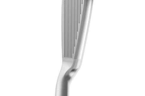 TaylorMade M4 Graphite Golf Irons 2021 - Image 2