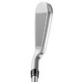 TaylorMade M4 Graphite Golf Irons 2021 - Image 2