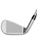 TaylorMade M4 Graphite Golf Irons 2021 - Image 3