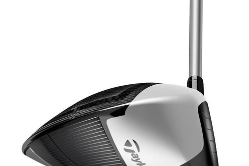 TaylorMade M4 Womens Golf Driver 2021 - Image 4
