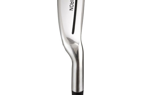 Rife RX7 Utility Graphite Iron - Image 4