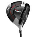 TaylorMade M4 Golf Driver 2021 - Image 1