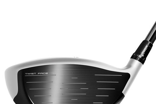 TaylorMade M4 Golf Driver 2021 - Image 3