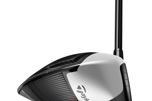 TaylorMade M4 Golf Driver 2021 - Image 4