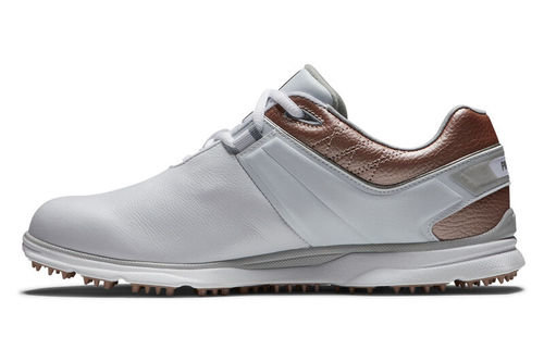 FootJoy Pro SL Womens Golf Shoes 2022 - Image 2