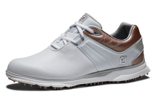 FootJoy Pro SL Womens Golf Shoes 2022 - Image 4