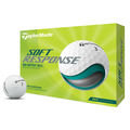 TaylorMade Soft Response 12 Ball Pack - Image 1