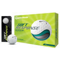 TaylorMade Soft Response 12 Ball Pack - Image 2