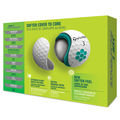TaylorMade Soft Response 12 Ball Pack - Image 3