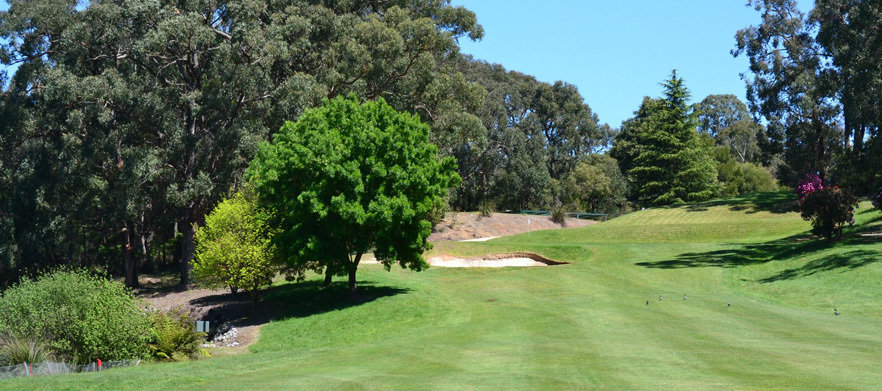 18 Holes for two at Cardinia Beaconhills Golf Links!