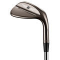 Titleist Brown Vokey SM9 Brushed Steel Right Hand 52 F Grind Golf Wedge | American Golf - Image 2