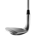 Titleist Silver Vokey SM9 Tour Chrome Left Hand 54 S Grind Steel Golf Wedge | American Golf - Image 2