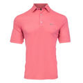 Greg Norman Shark Logo Golf Polo Shirt - Image 1