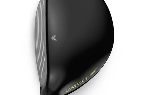 Wilson Staff Wilson Launch Pad Golf Hybrid 2022 - Image 2