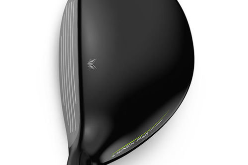 Wilson Staff Wilson Launch Pad Womens Hybrid 2022 - Image 2