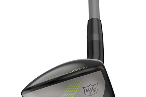 Wilson Staff Wilson Launch Pad Womens Hybrid 2022 - Image 4