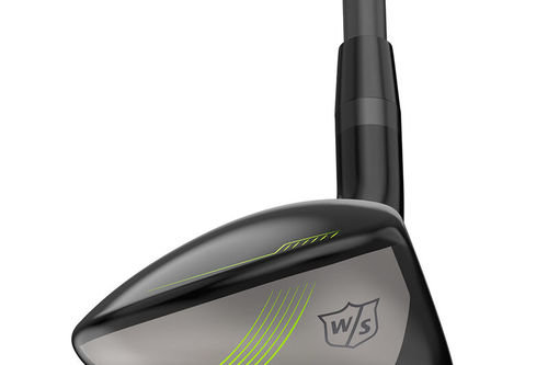 Wilson Staff Wilson Launch Pad Golf Hybrid 2022 - Image 4