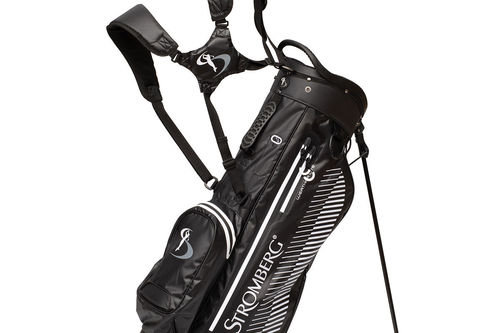 Stromberg Weatherlite Golf Stand Bag - Image 1
