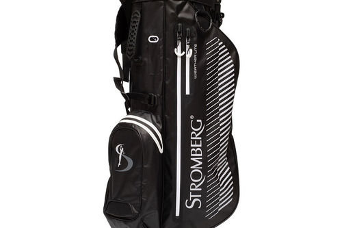 Stromberg Weatherlite Golf Stand Bag - Image 2