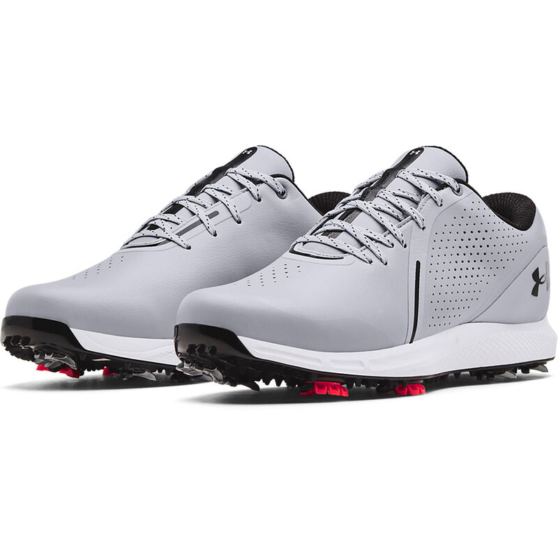 Under Armour Men's Charged Draw RST Wide Spiked Golf Shoes just £69.99