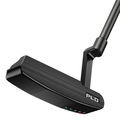 PING Anser PLD Milled Matte Black Golf Putter - Image 3