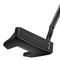 PING Prime Tyne 4 PLD Milled Matte Black Golf Putter - Image 3