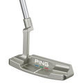 PING Anser 2 PLD Milled Satin Golf Putter - Image 1