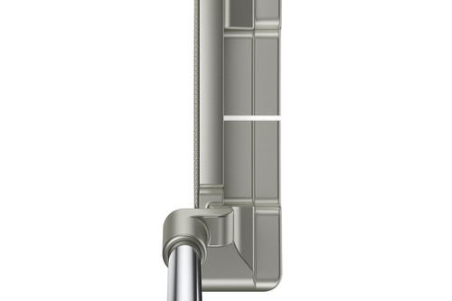 PING Anser 2 PLD Milled Satin Golf Putter - Image 2