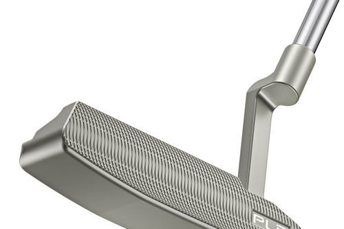 PING Anser 2 PLD Milled Satin Golf Putter - Image 3