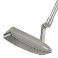 PING Anser 2 PLD Milled Satin Golf Putter - Image 3