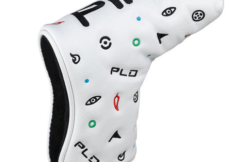 PING Anser 2 PLD Milled Satin Golf Putter - Image 4