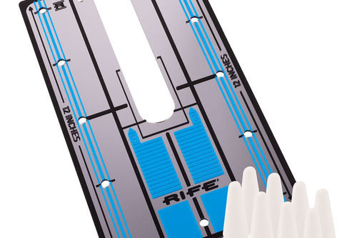 Rife Putting Mirror - Image 4