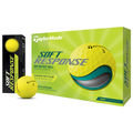 TaylorMade Soft Response 12 Ball Pack - Image 2
